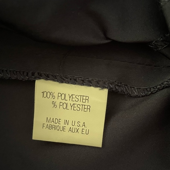 Theory Marlin Blue Short Sleeve "Amandana" Dress sz 6 - Picture 3 of 7